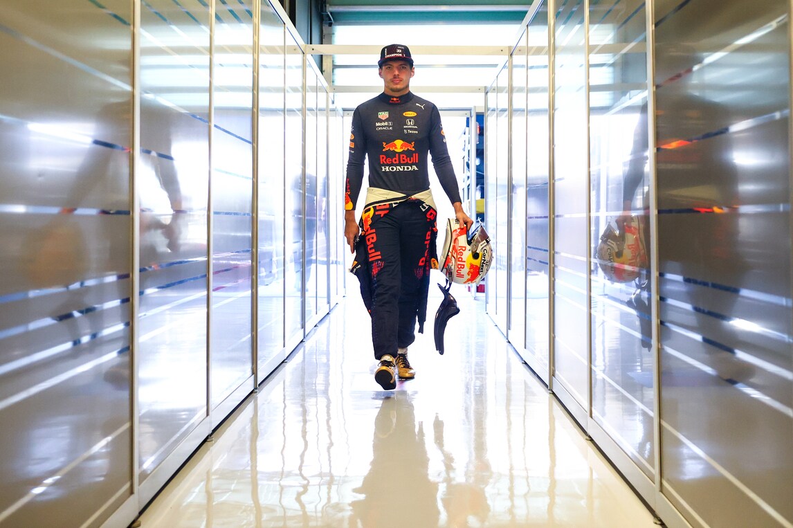 F1 2021, i piloti fanno la loro top 10: vince ancora Verstappen