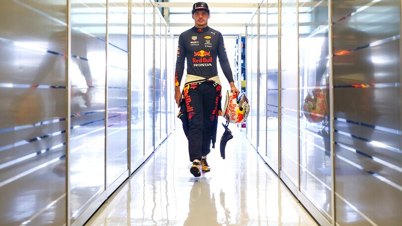 F1 2021, i piloti fanno la loro top 10: vince ancora Verstappen