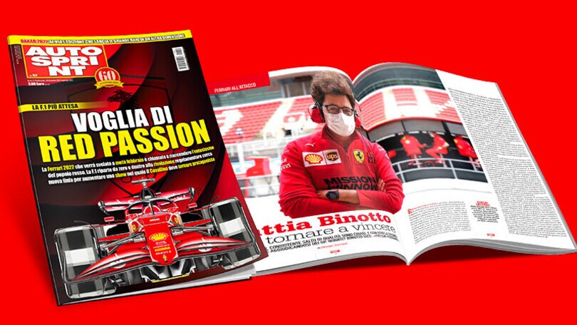 L'editoriale del direttore: Nuovi equilibri da ritrovare