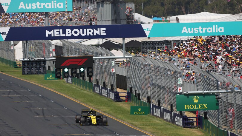 GP Australia, Melbourne ottimista di proseguire oltre il 2025