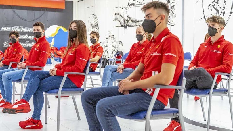 FDA, Armstrong è out. Matassa: "In lotta per il titolo in due serie"