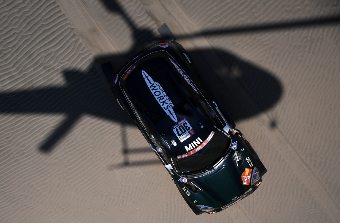 Dakar 2022, finale drammatico: morto ragazzo di 20 anni dell'assistenza