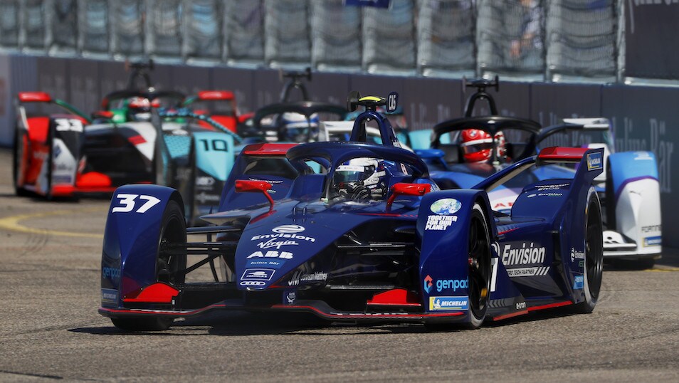 Formula E, l'India prossima tappa dell'espansione della serie