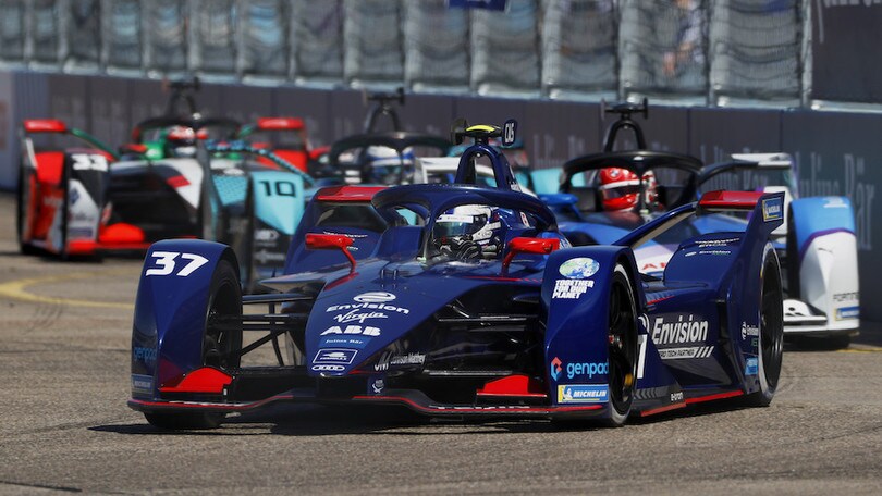 Formula E, l'India prossima tappa dell'espansione della serie