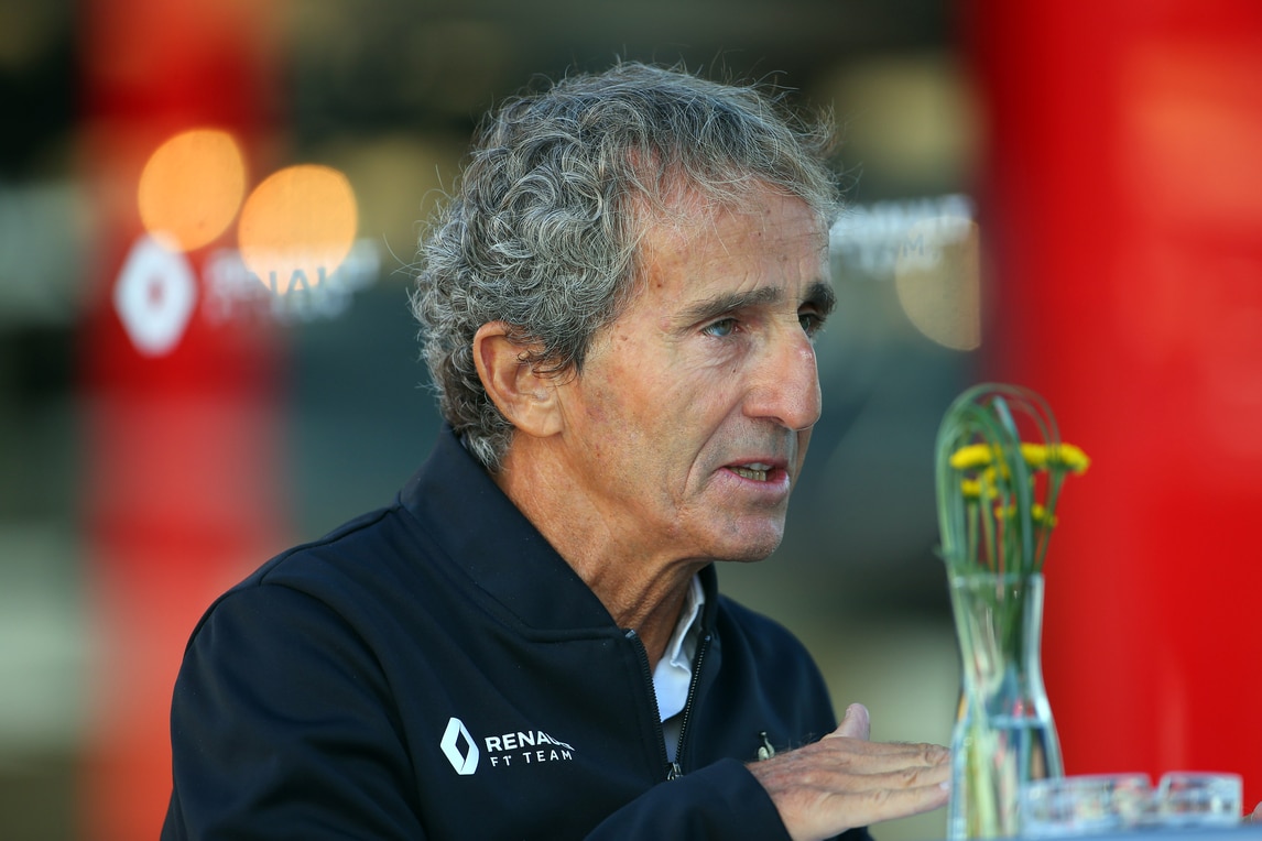 Prost derubato e aggredito nella sua villa di Nyon, si cerca la refurtiva