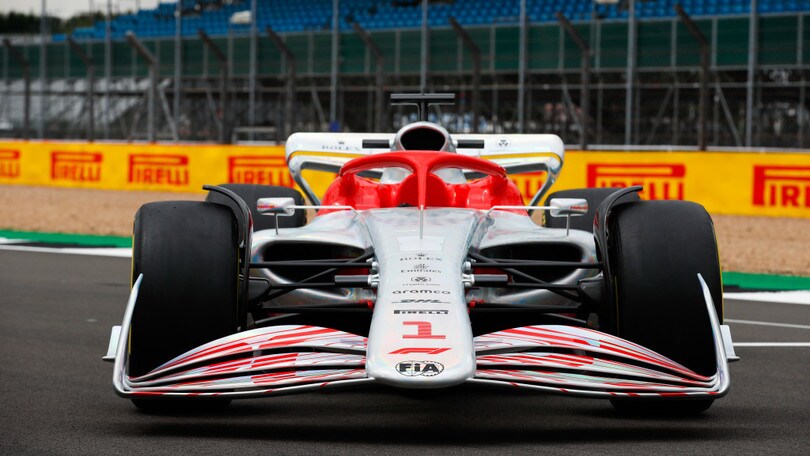 F1 2022, il calendario delle presentazioni dei team