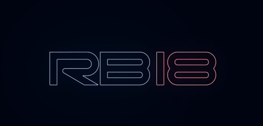 Nuova Red Bull RB18: segui la presentazione in diretta VIDEO
