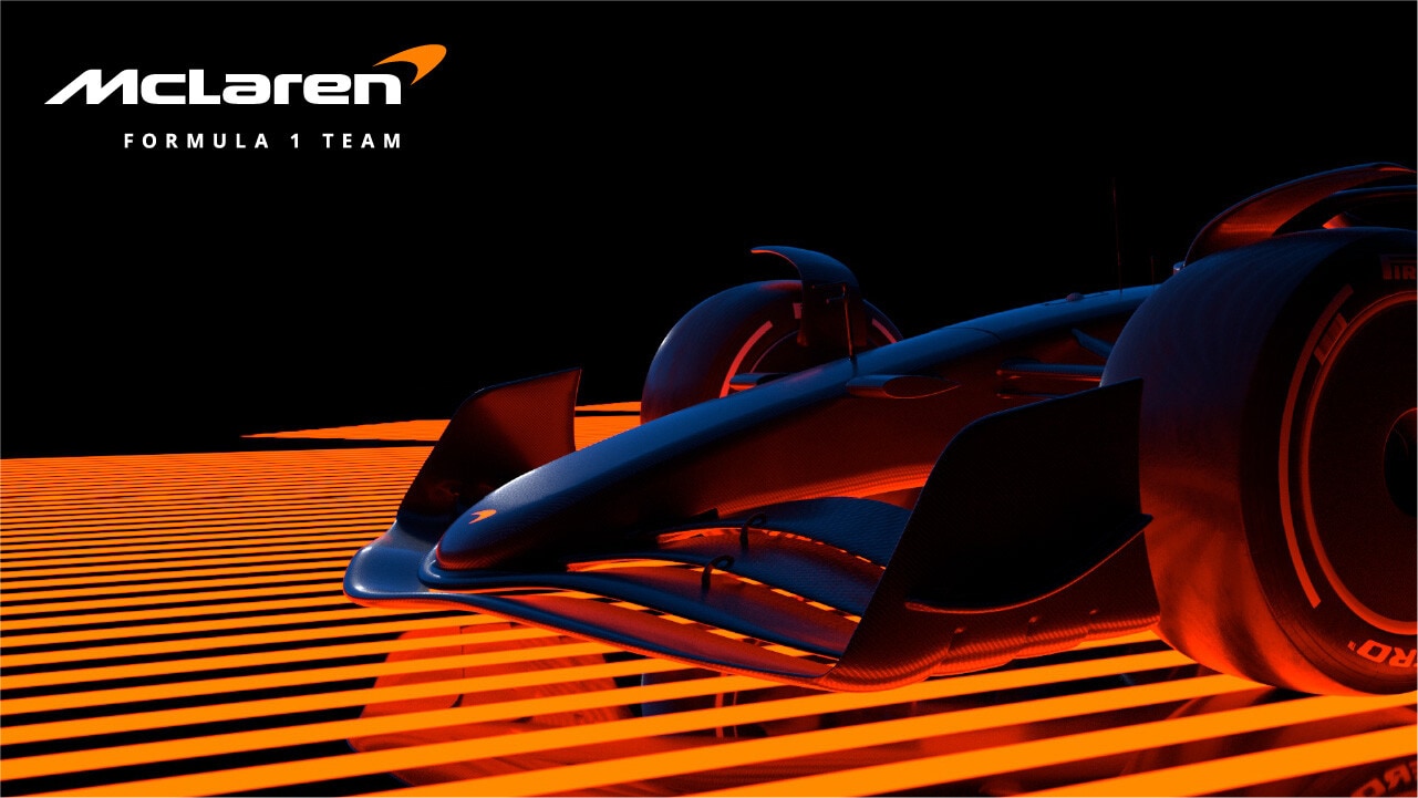 Nuova McLaren MCL36: segui la presentazione in diretta VIDEO
