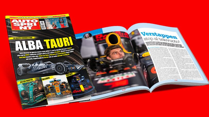 L'editoriale del Direttore: Tra effetto suolo ed effetto sòla