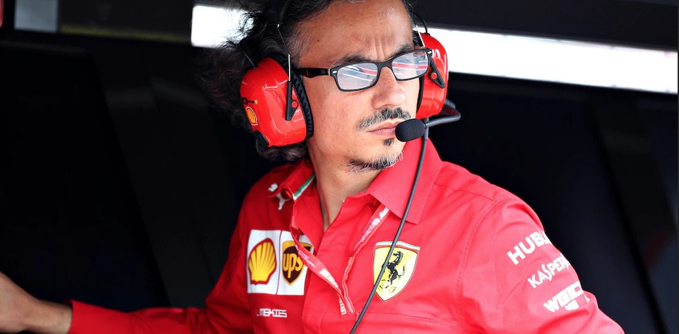 Ferrari F1-75, Mekies avverte: attenzione agli sviluppi