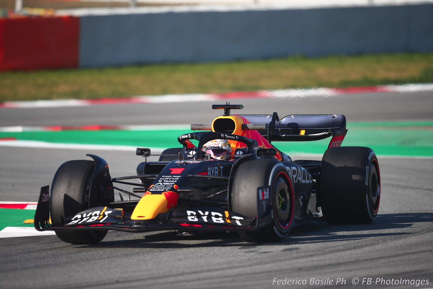 F1 2022 test Barcellona, giorno 1: tutte le nuove 10 monoposto in azione