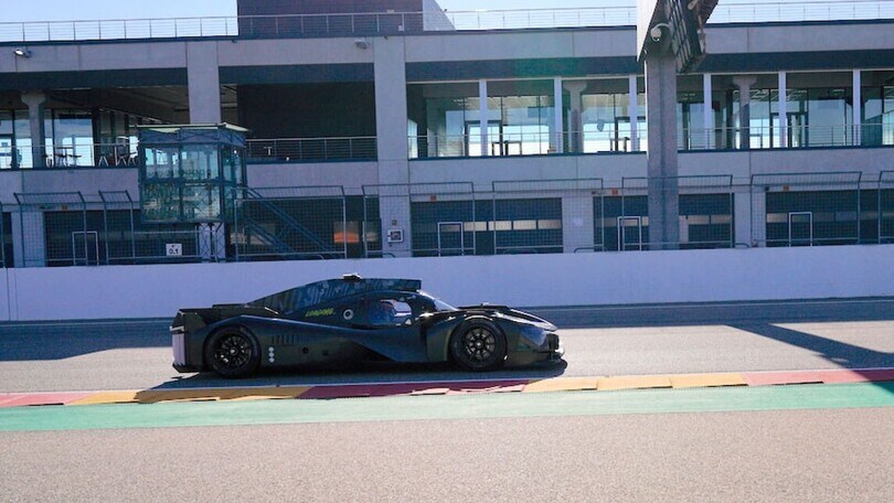 24 Ore di Le Mans 2022, Peugeot non ci sarà