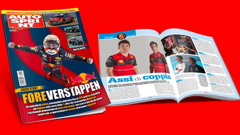 L'editoriale del Direttore: Fedeli alla bandiera