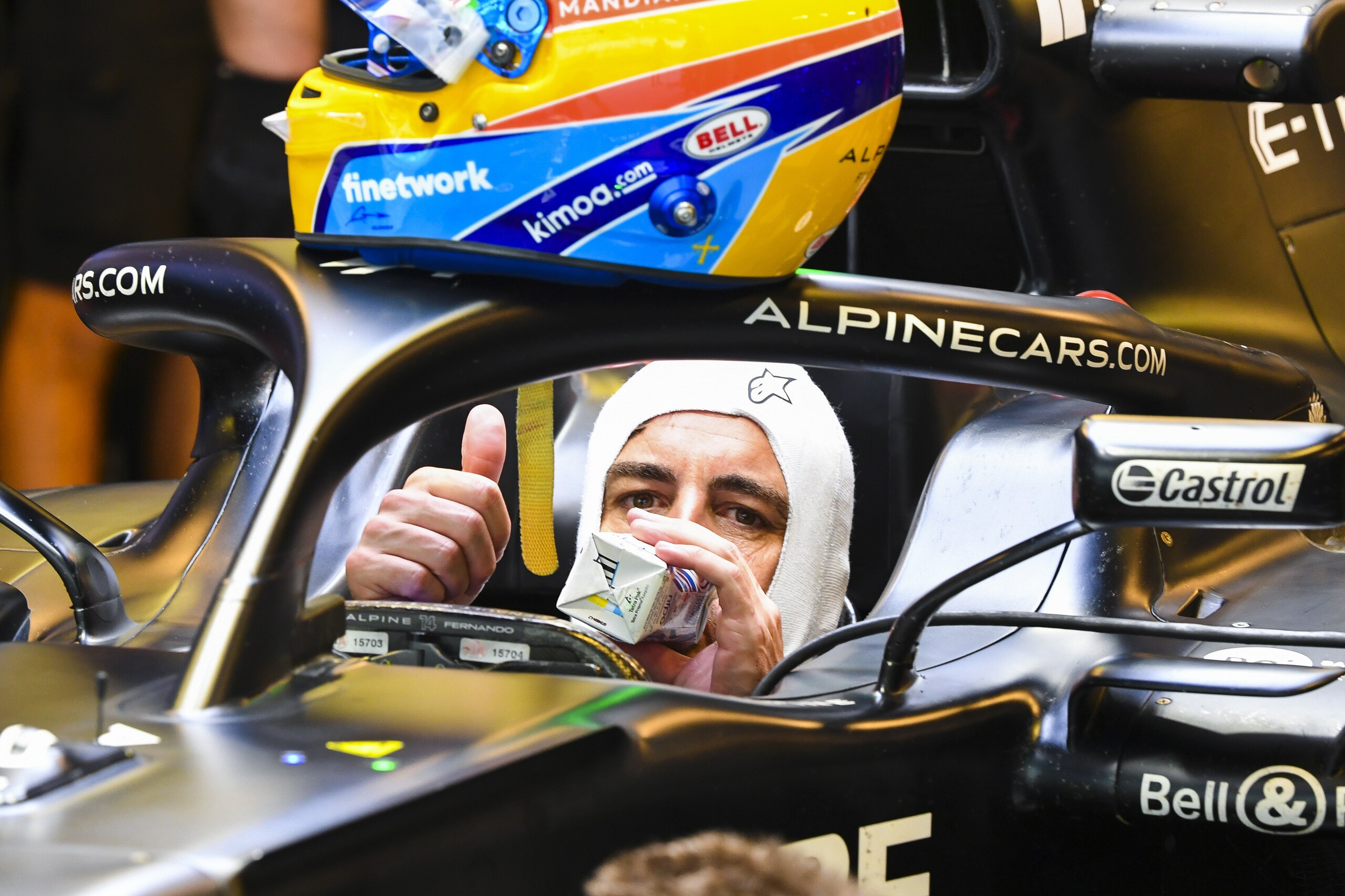 Quanto guadagnano i piloti di Formula 1? Ecco la classifica degli stipendi per il Mondiale 2022