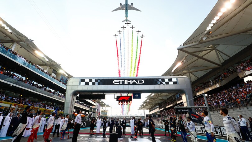 Quanto guadagnano i piloti di Formula 1? Ecco la classifica degli stipendi per il Mondiale 2022