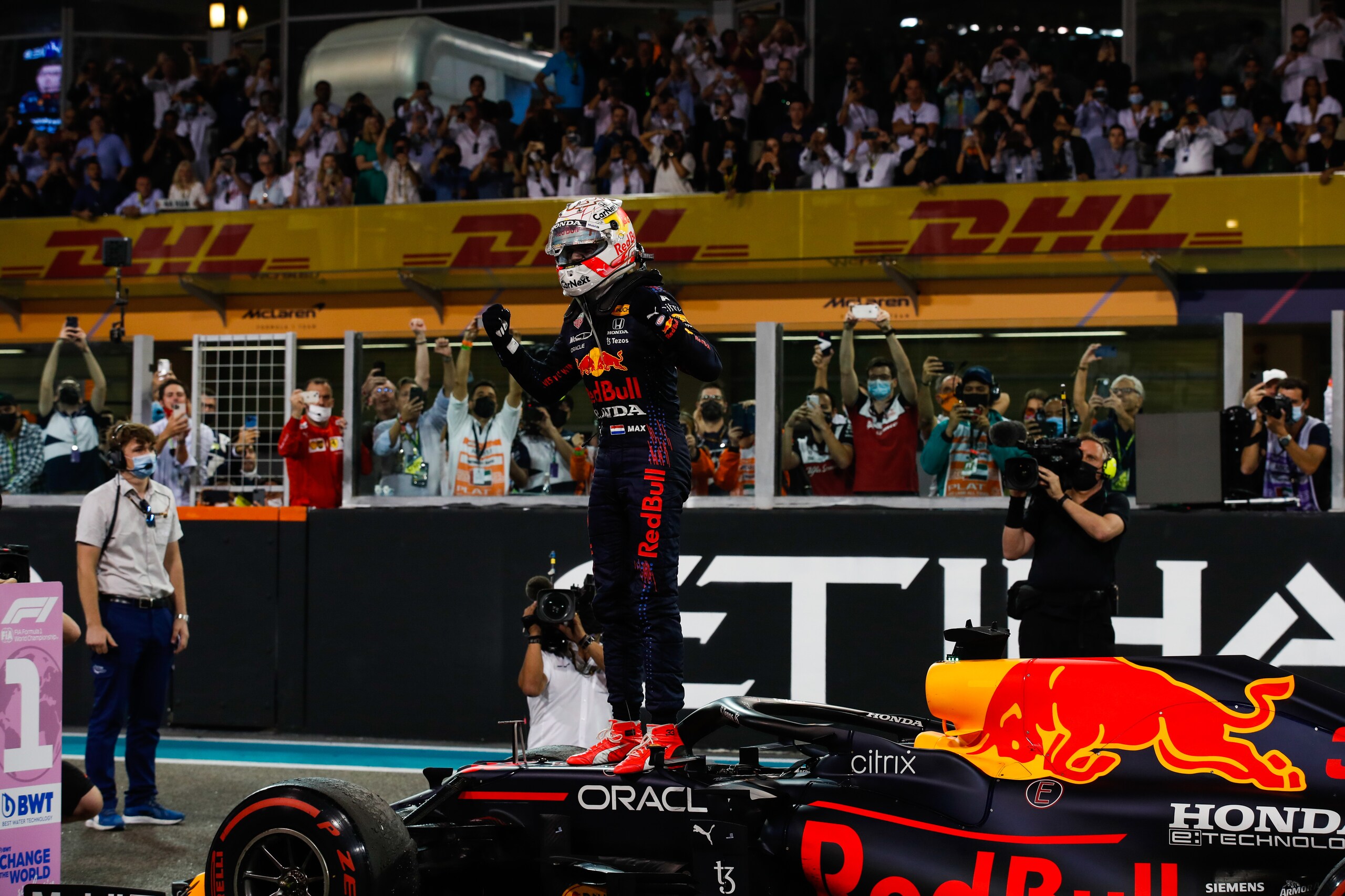 Quanto guadagnano i piloti di Formula 1? Ecco la classifica degli stipendi per il Mondiale 2022