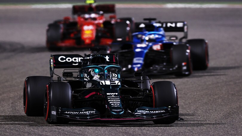 Test Bahrain F1, la tre giorni di Sakhir in diretta su Sky e NOW