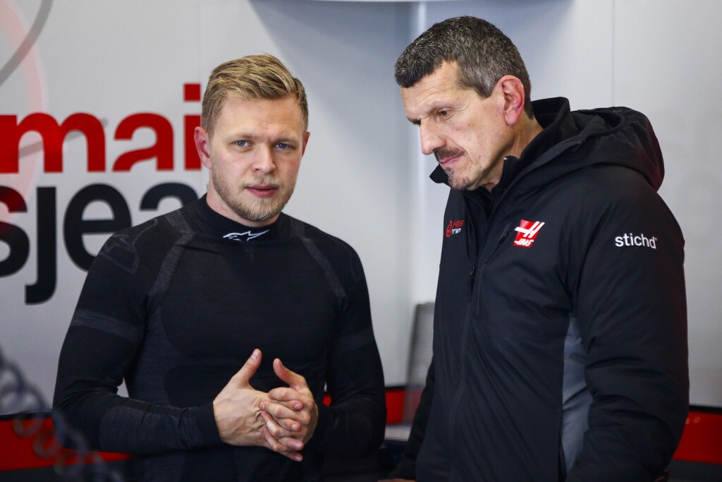 Ufficiale: Magnussen è il nuovo pilota della Haas per il Mondiale 2022