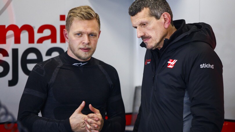 Ufficiale: Magnussen è il nuovo pilota della Haas per il Mondiale 2022