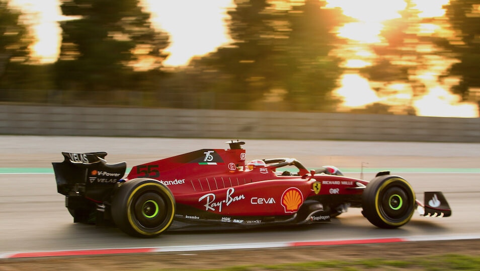 Test Bahrain, i piloti impegnati a Sakhir