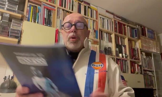 Tutto quello che c'è da sapere sul nuovo numero di Autosprint