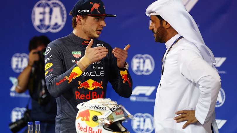 Verstappen: "Red Bull a corrente alternata: grandi le Ferrari, Mercedes che delusione"