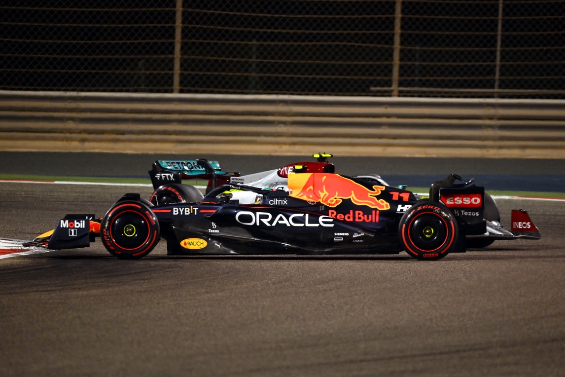 Horner: "Congratulazioni alla Ferrari, ma per noi è frustrante"