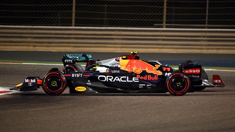 Horner: "Congratulazioni alla Ferrari, ma per noi è frustrante"