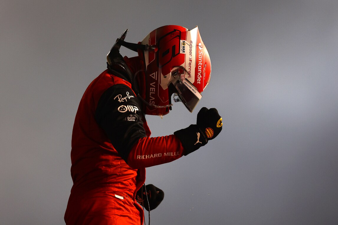 Mondiale F1 2022, la classifica piloti dopo il GP Bahrain