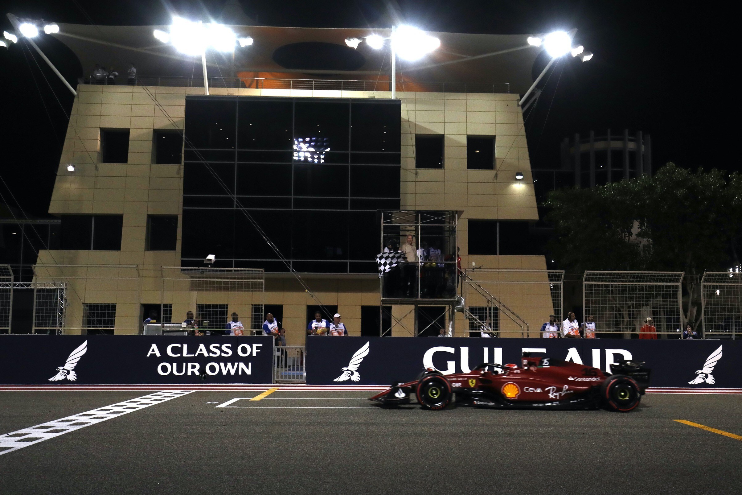 Mondiale F1, la classifica Costruttori dopo il GP del Bahrain