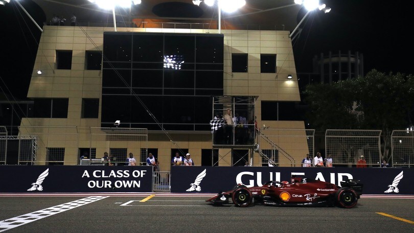 Mondiale F1, la classifica Costruttori dopo il GP del Bahrain