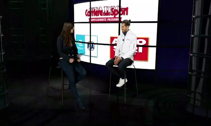 Esclusiva As, Antonio Giovinazzi verso l'ePrix di Roma: "La mia nuova gara di casa sarà bellissima"