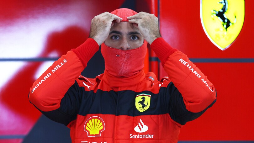 GP Arabia Saudita, gli highlights delle FP1