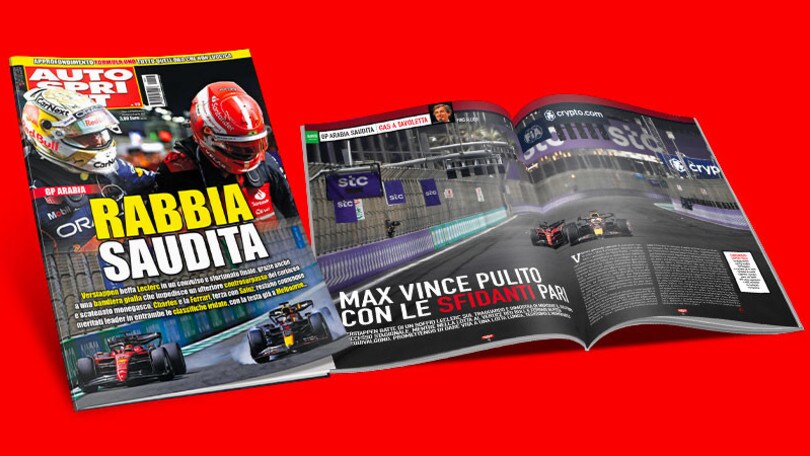 L'editoriale del Direttore: Ferrari, la nostra Nazionale