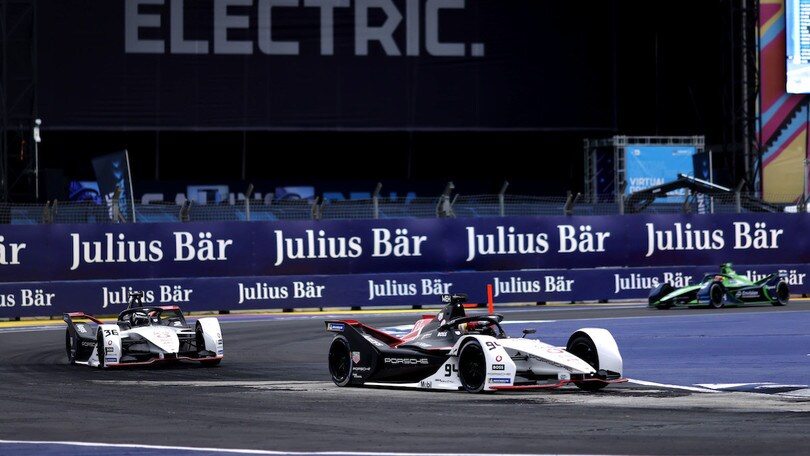 Formula E, 7 Costruttori hanno detto sì alla Gen3: ecco quali sono