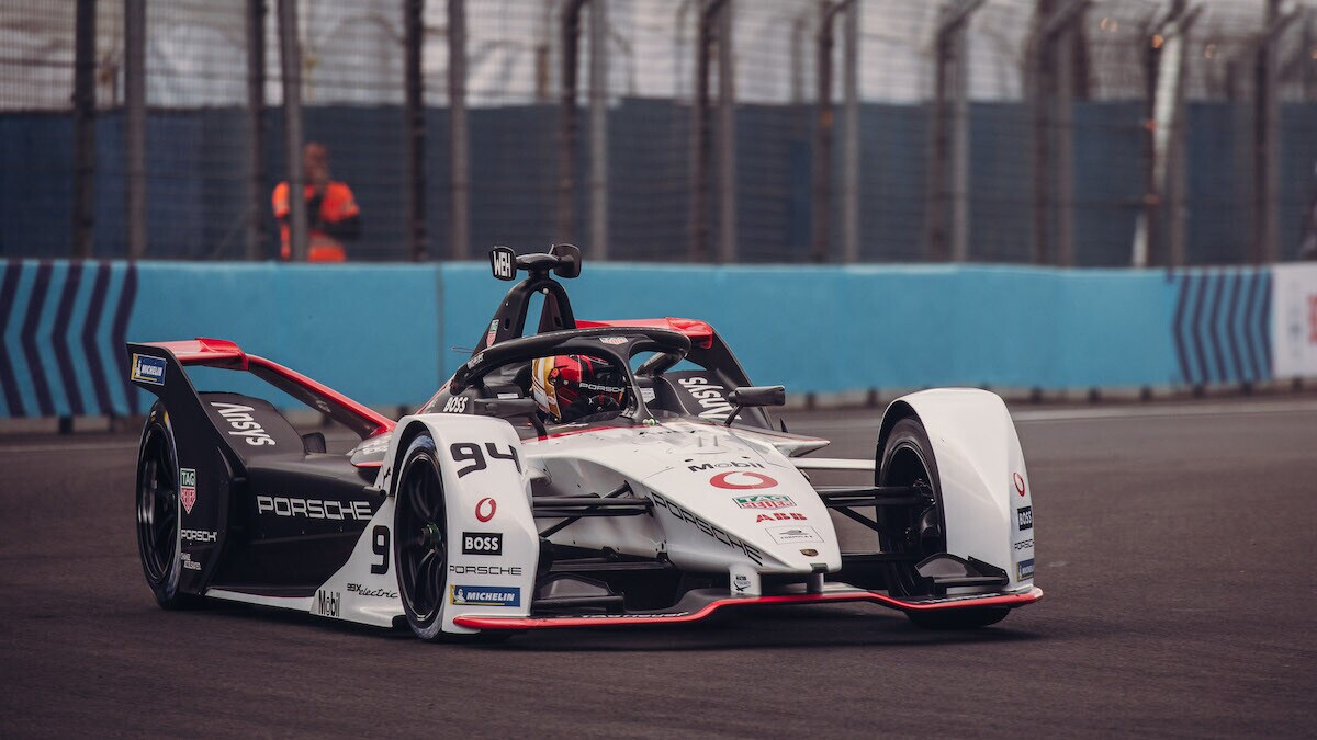 ePrix di Roma, Porsche e Wehrlein voglia di bis