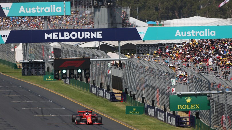 GP Australia, l'anteprima: quante novità!