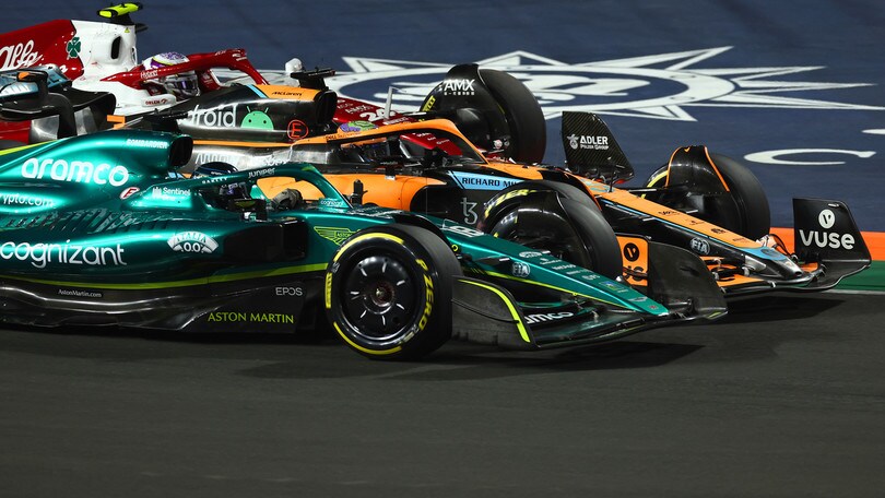 F1 LIVE GP Australia: segui in diretta le prove libere 2