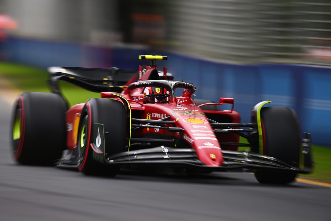 GP Australia: gli highlights del venerdì di prove libere
