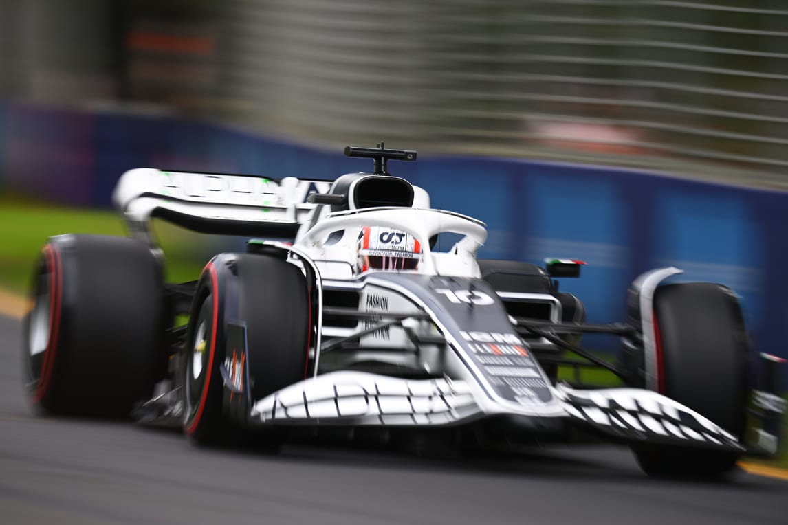 GP Australia: gli highlights del venerdì di prove libere