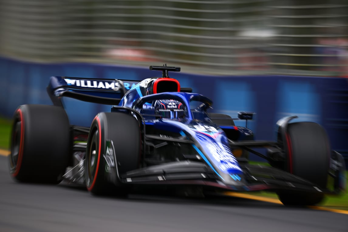GP Australia: gli highlights del venerdì di prove libere