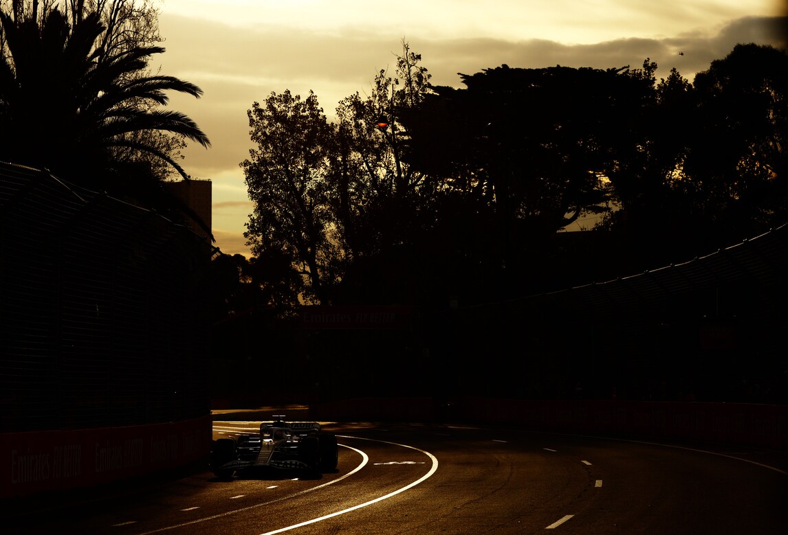 GP Australia: gli highlights del venerdì di prove libere