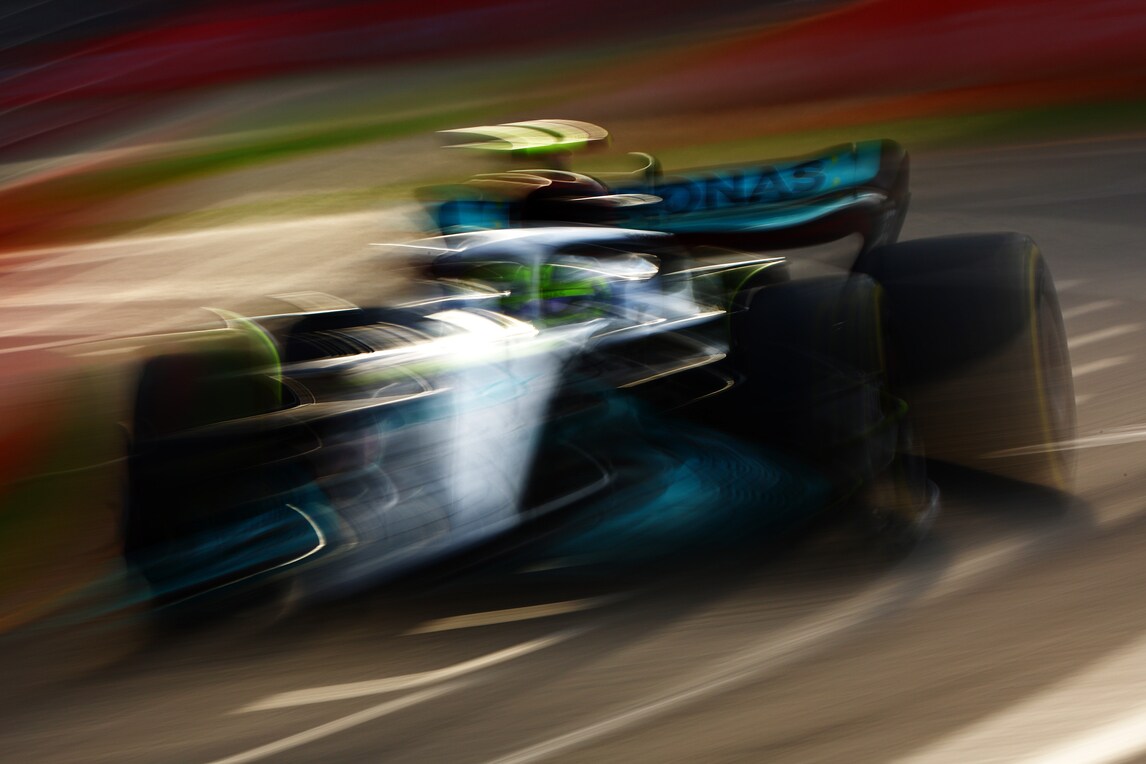 GP Australia: gli highlights del venerdì di prove libere