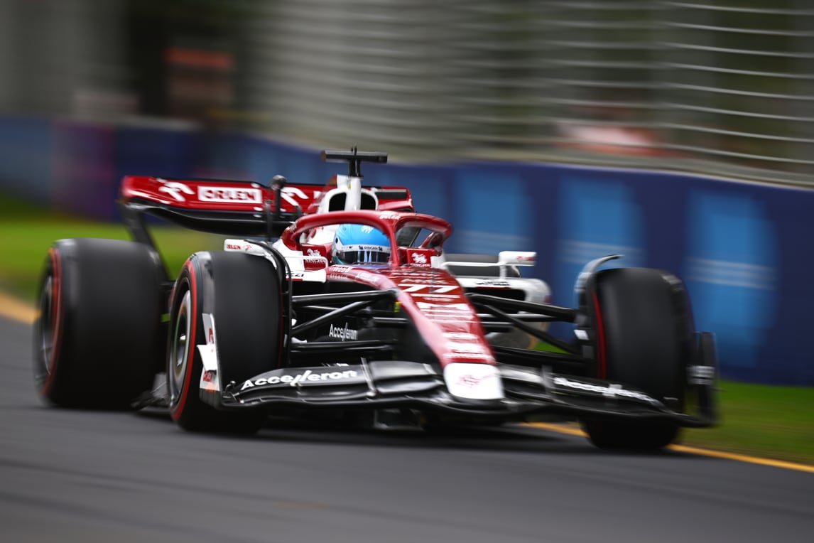 GP Australia: gli highlights del venerdì di prove libere