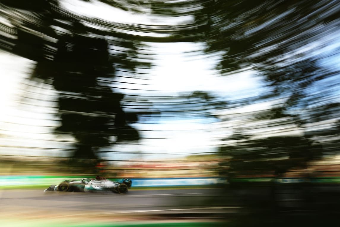 GP Australia: gli highlights del venerdì di prove libere