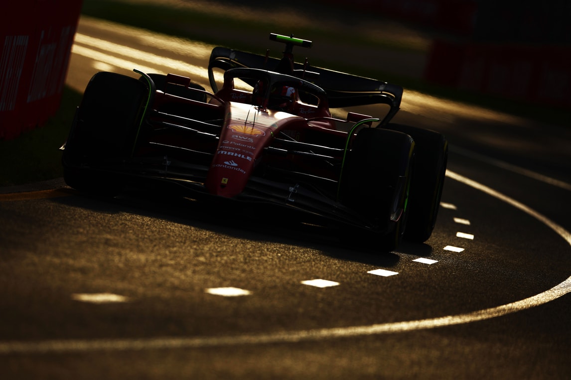 GP Australia: gli highlights del venerdì di prove libere