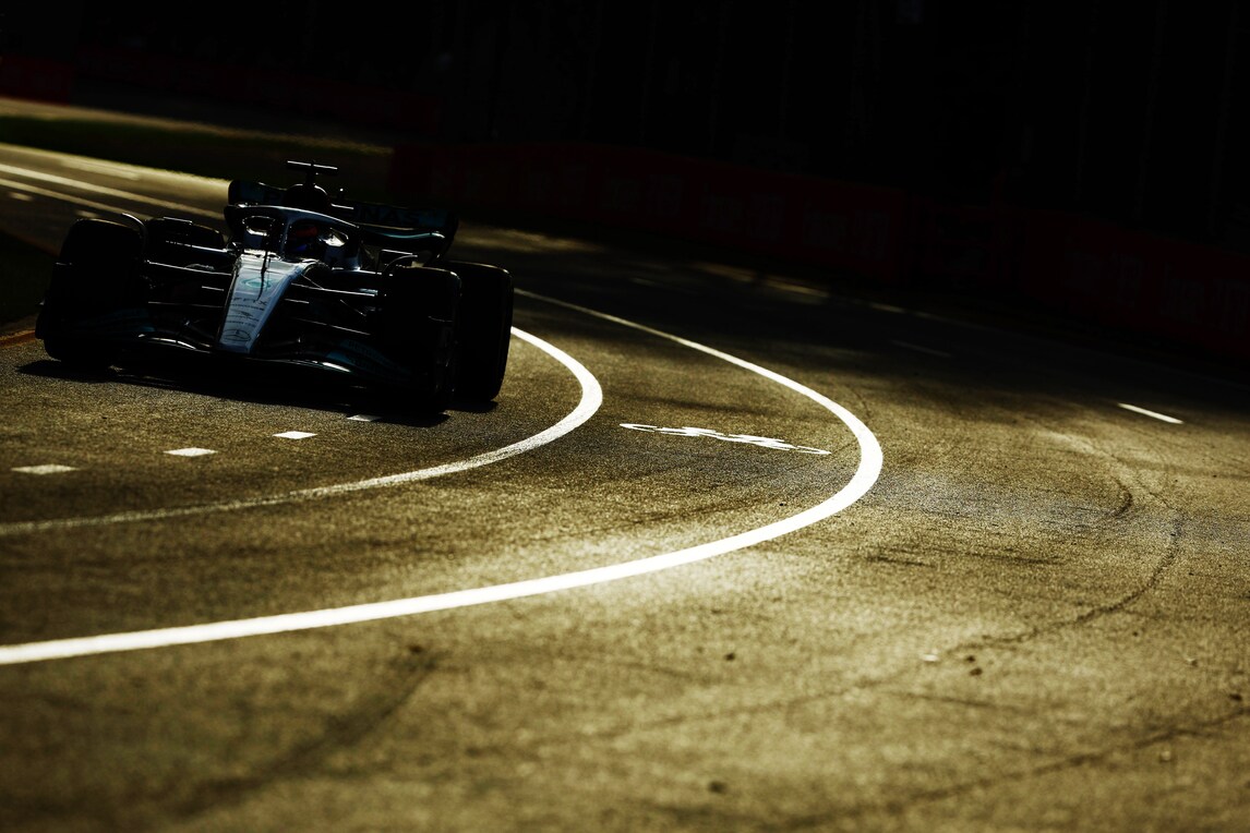 GP Australia: gli highlights del venerdì di prove libere