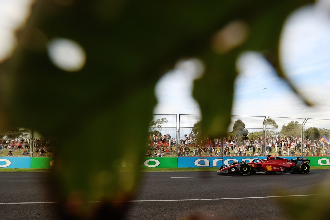 GP Australia: gli highlights del venerdì di prove libere