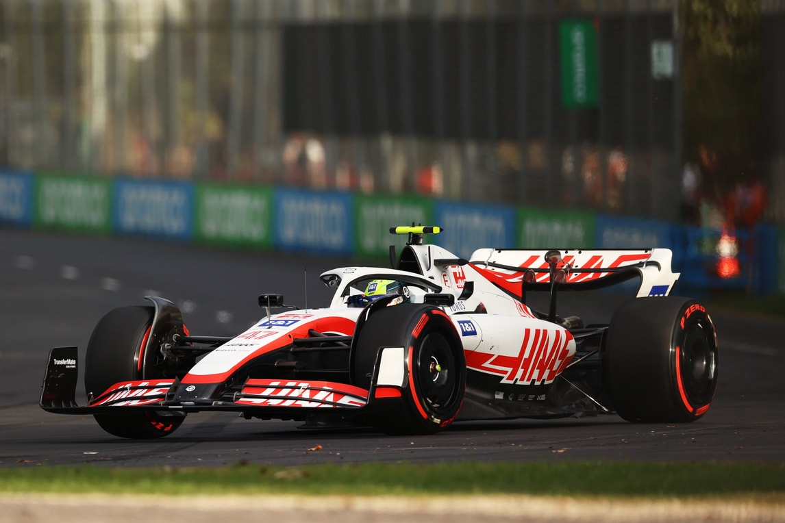 GP Australia: gli highlights del venerdì di prove libere