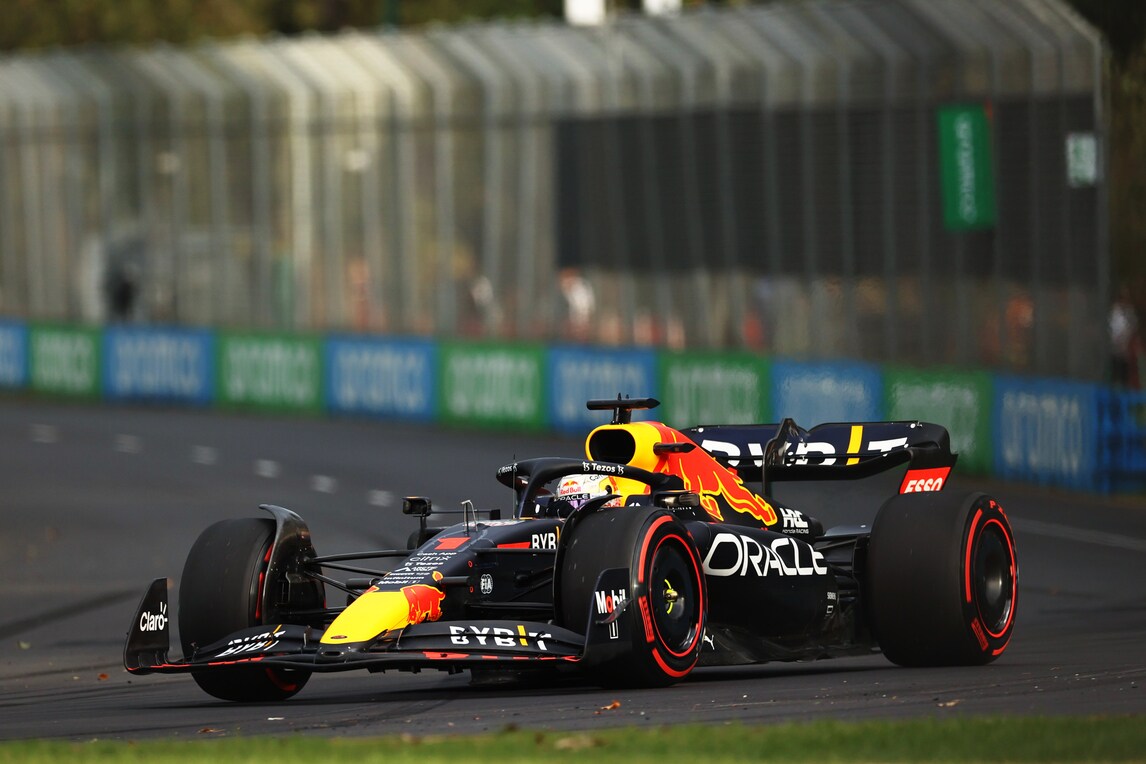 GP Australia: gli highlights del venerdì di prove libere